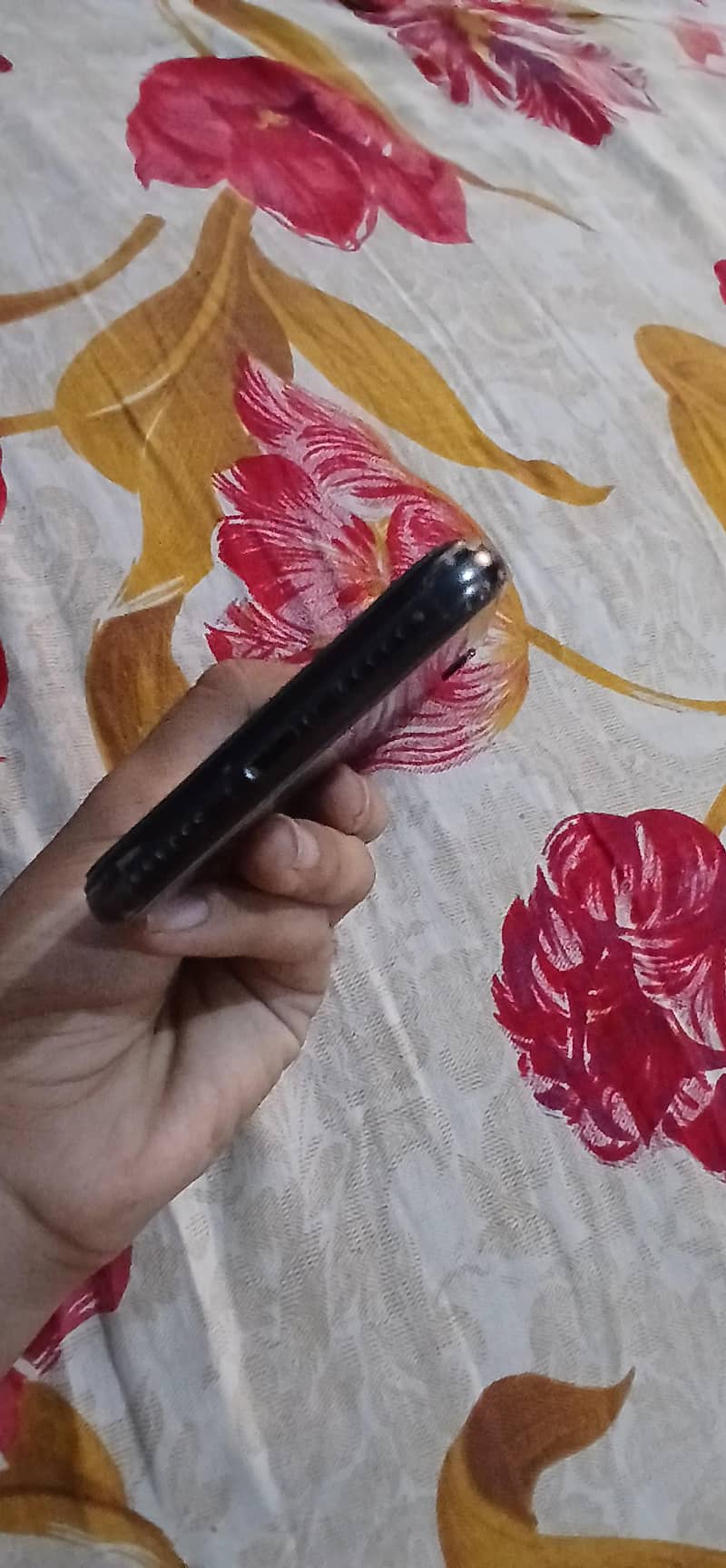Apple iPhone X 3