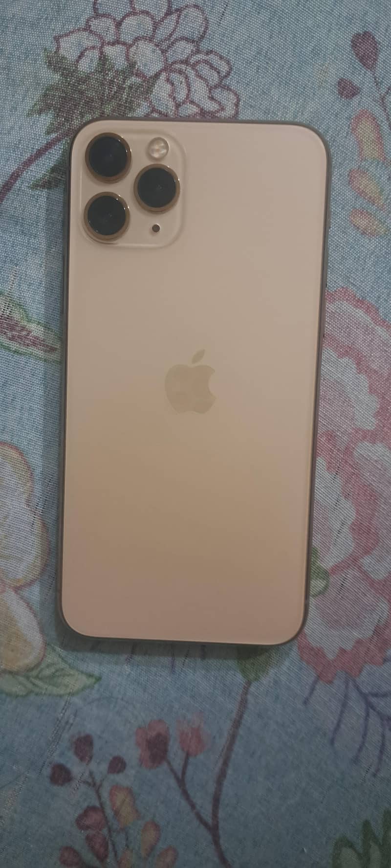 Apple iPhone 11 Pro 1