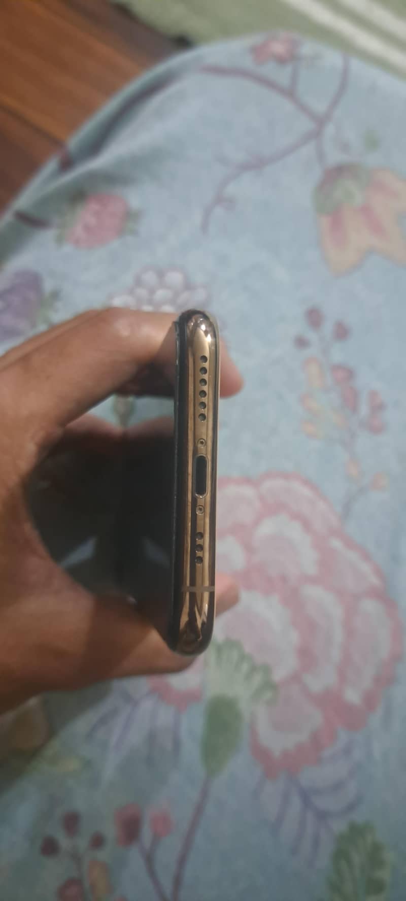 Apple iPhone 11 Pro 5