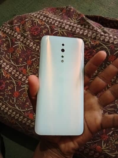 OPPO Reno z