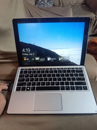 HP elite x2 1012 g2 (Touch screen)