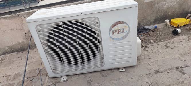 Used AC
