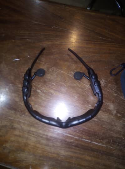 smart Bluetooth galass