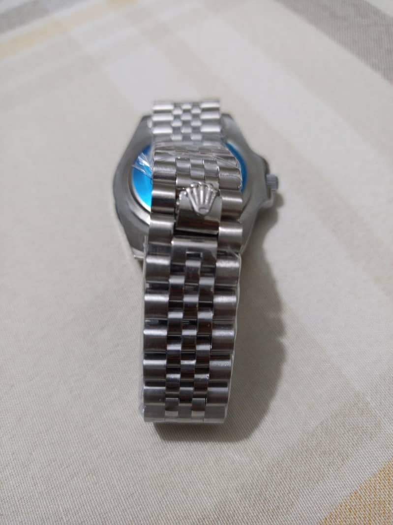 Rolex 2