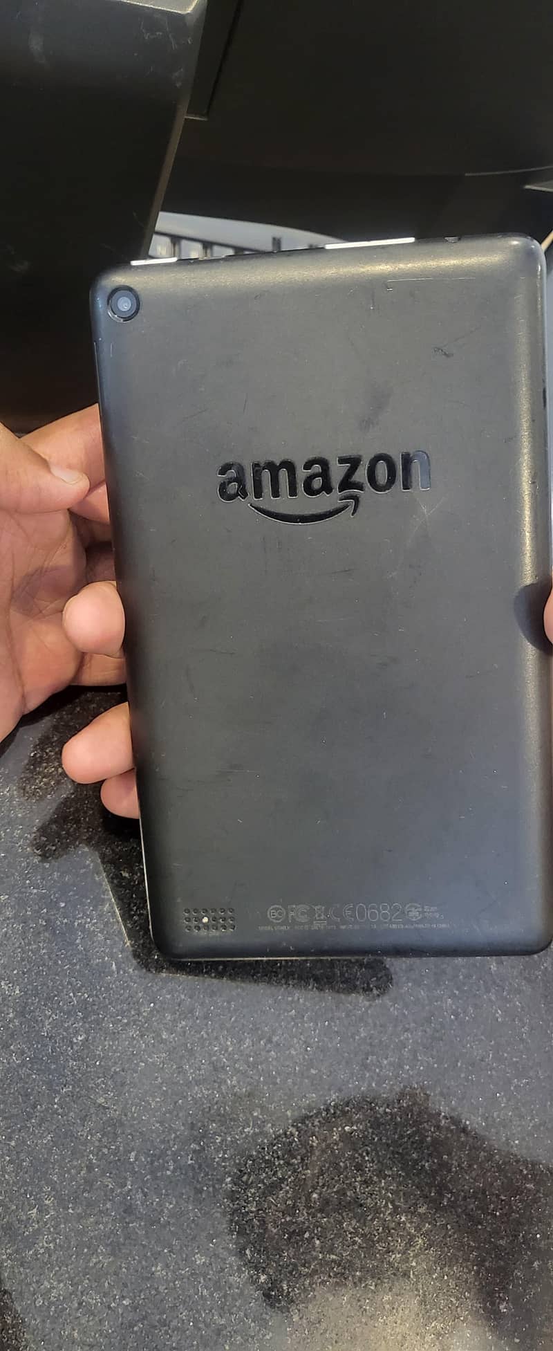 amazon 1