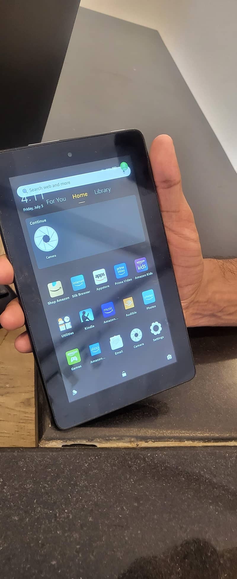 amazon 3