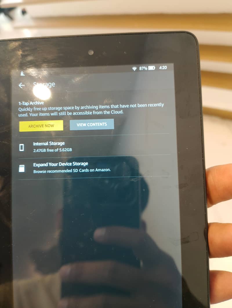 amazon 4
