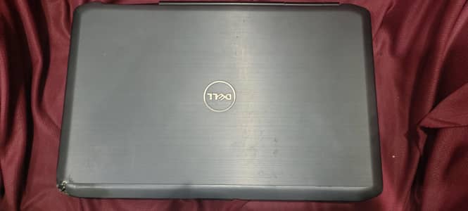 Dell latitude laptop