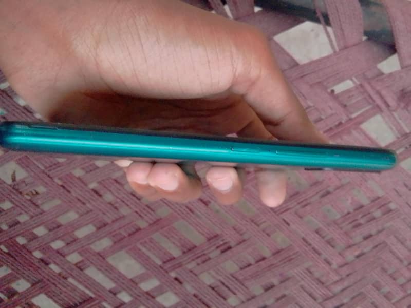 Itel A48 1