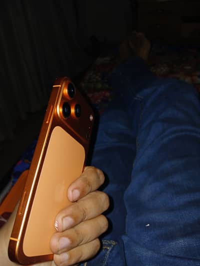 Apple iPhone 17 Pro conversion of Iphone Xr