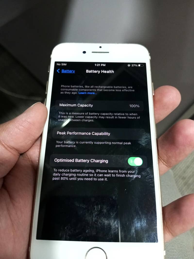 APPLE IPHONE 7 *PTA APPROVED* 2