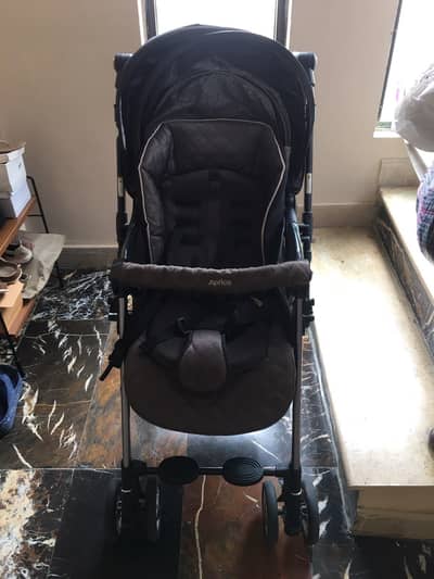 Aprica stroller for sale