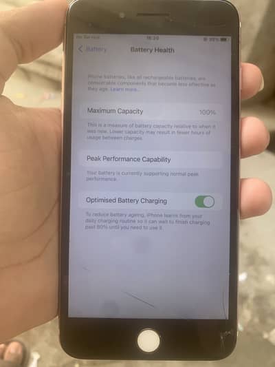 Apple iPhone 7 Plus