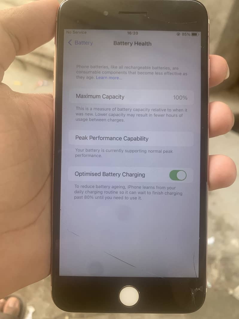 Apple iPhone 7 Plus 0