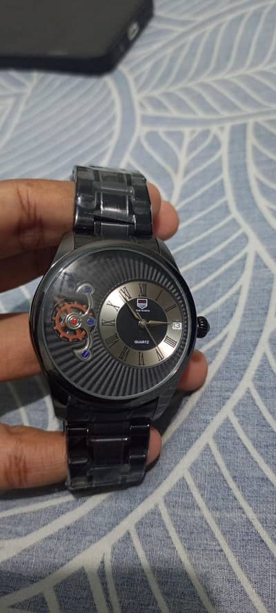 Watch