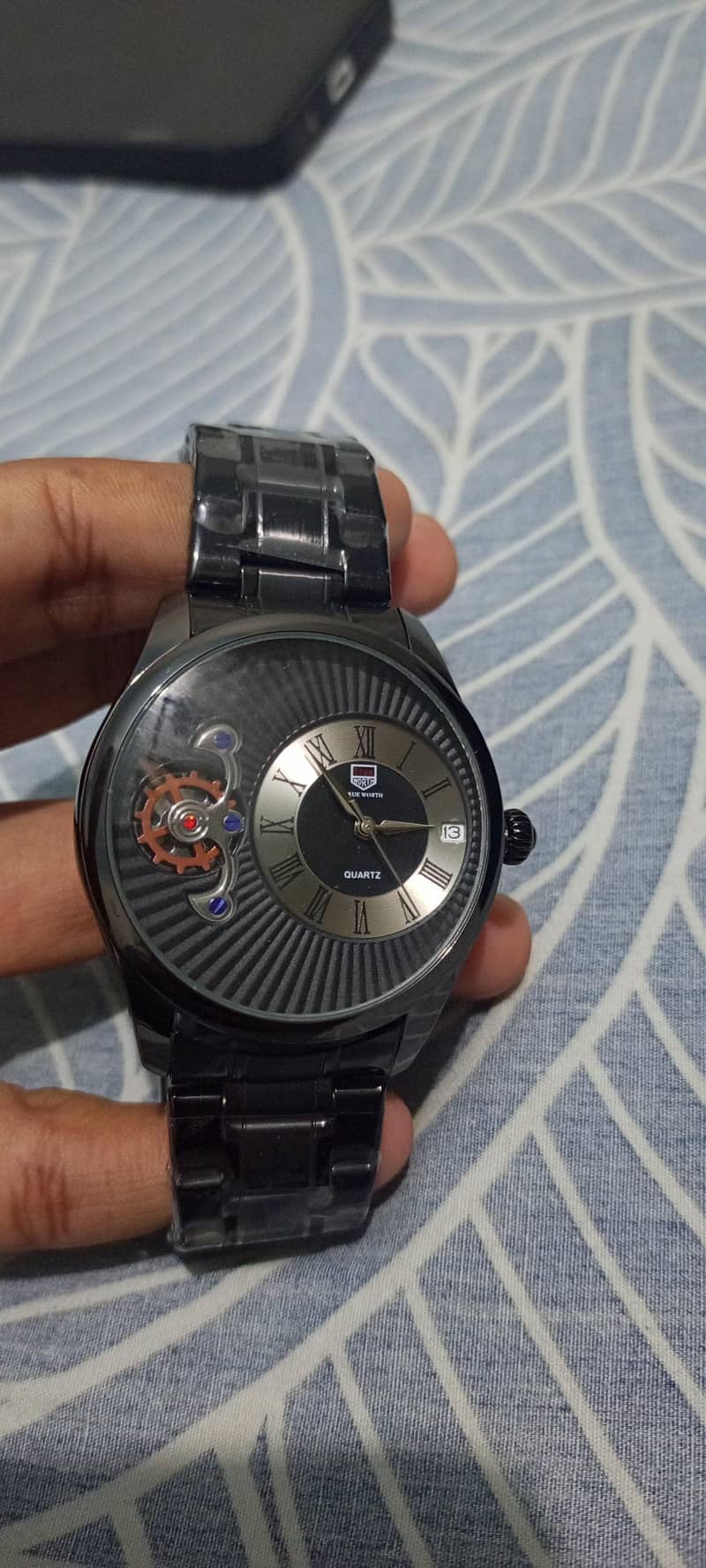 Watch 0