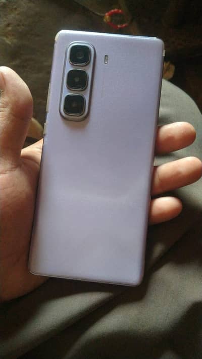 Infinix Hot 50 Pro Plus