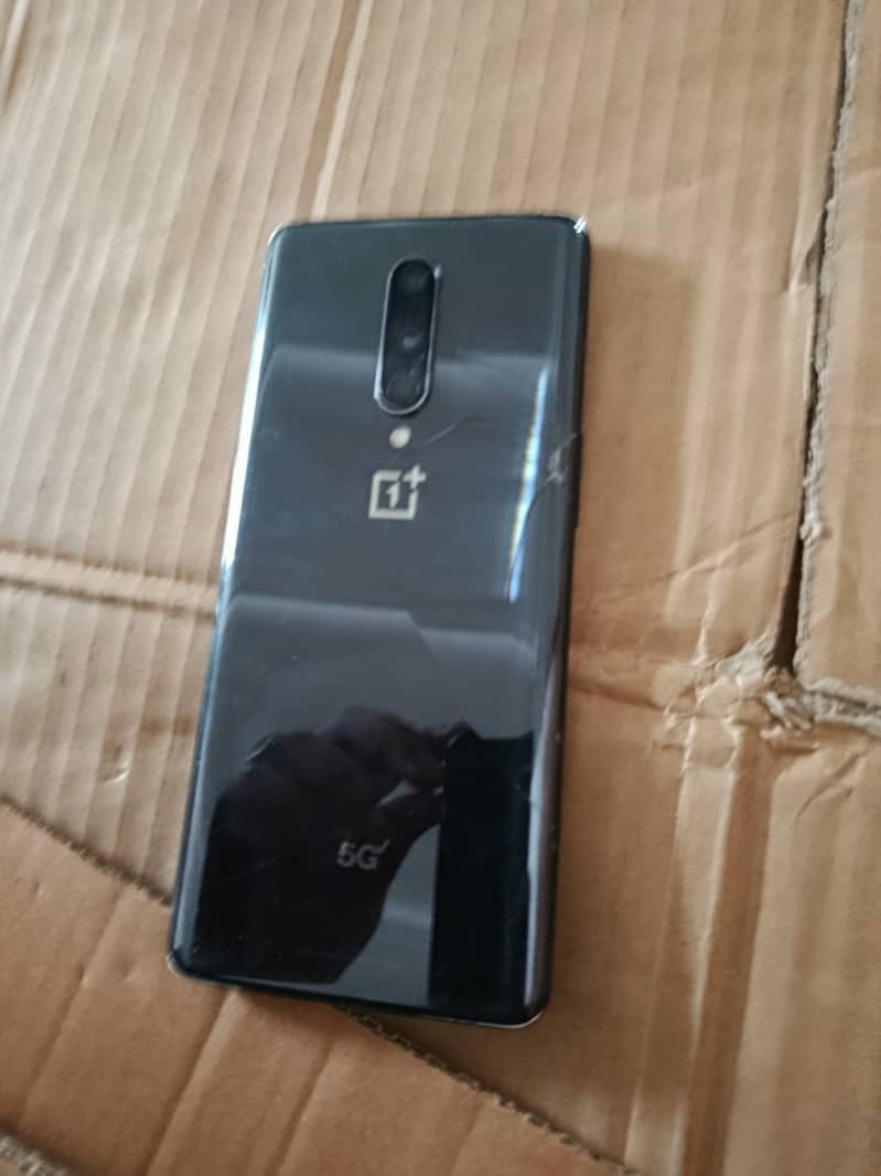 One Plus 8 2