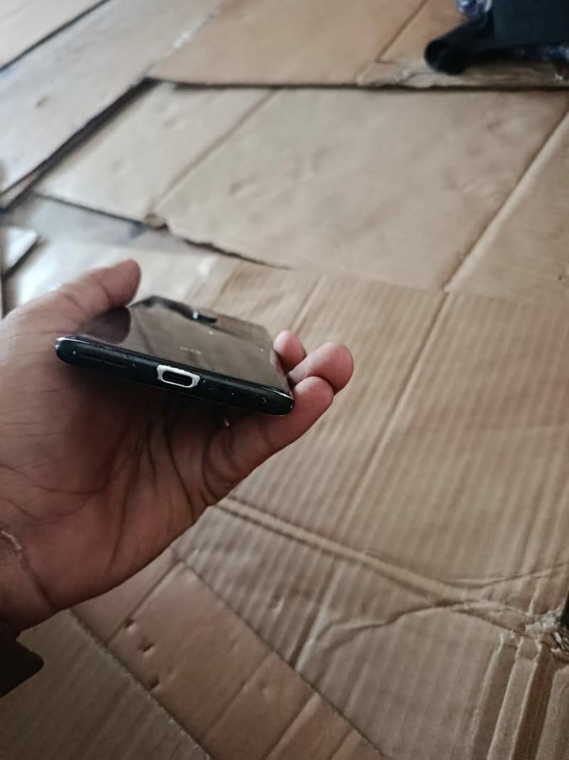 One Plus 8 4