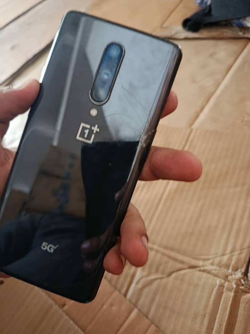 One Plus 8 5