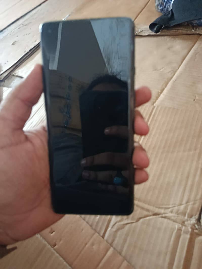 One Plus 8 6
