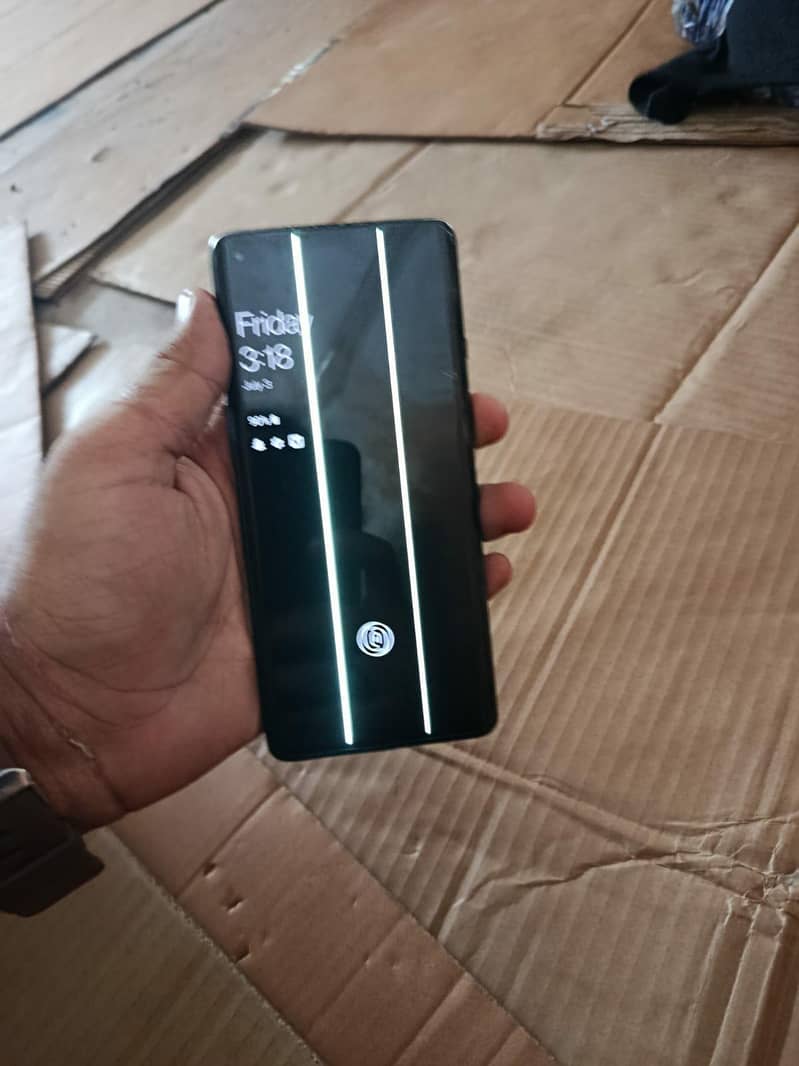One Plus 8 7