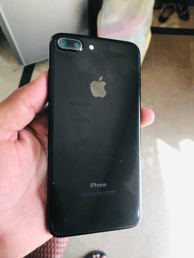 iphone 7PLUS