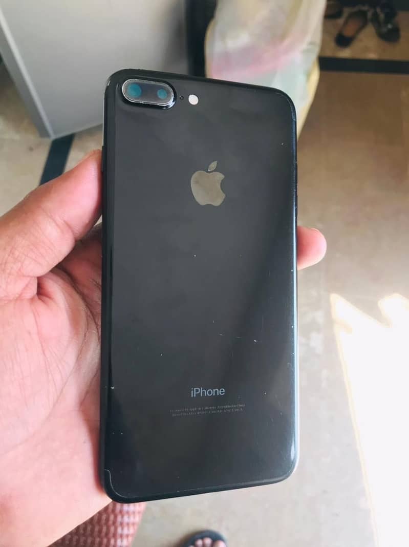 iphone 7PLUS 1