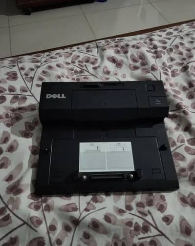 Dell docking station