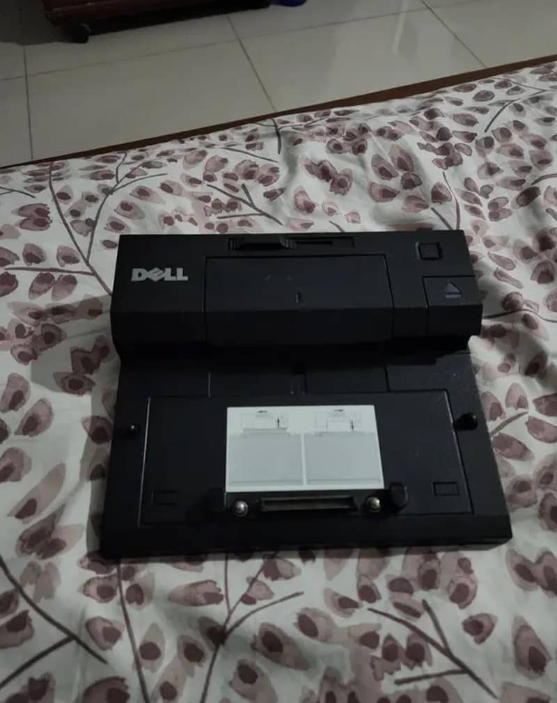 Dell docking station 0