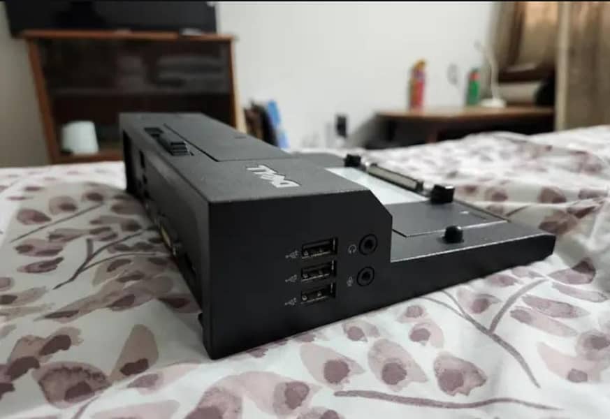 Dell docking station 1