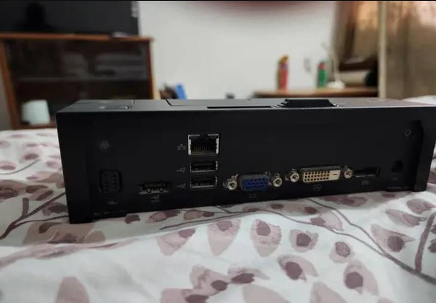 Dell docking station 2