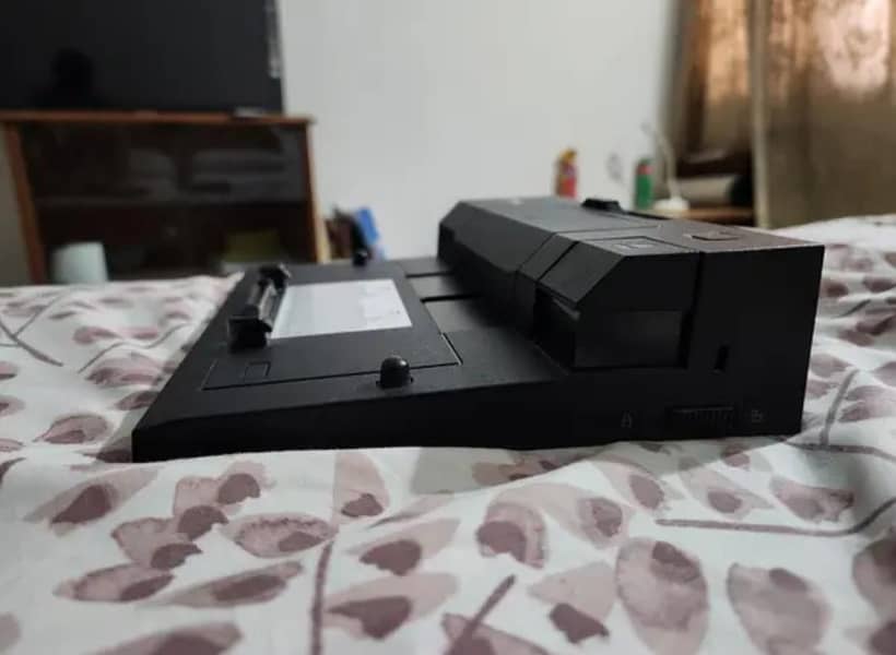 Dell docking station 3