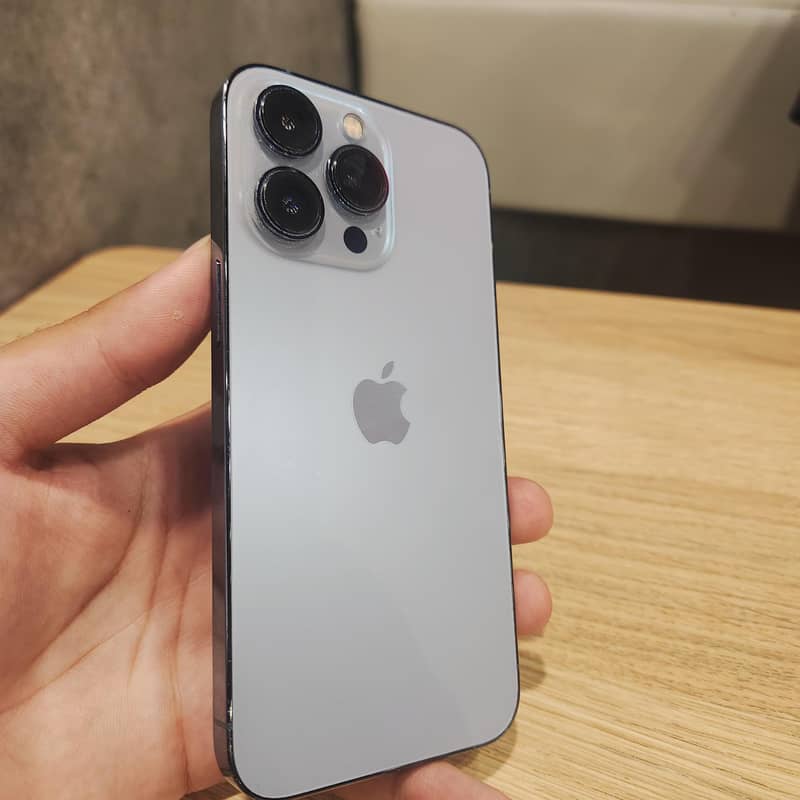 Apple iPhone 13 Pro 1
