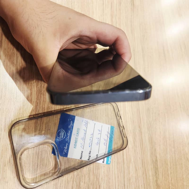 Apple iPhone 13 Pro 5