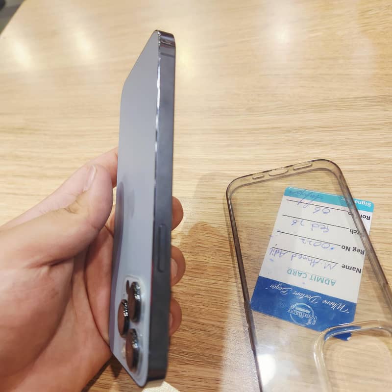 Apple iPhone 13 Pro 7