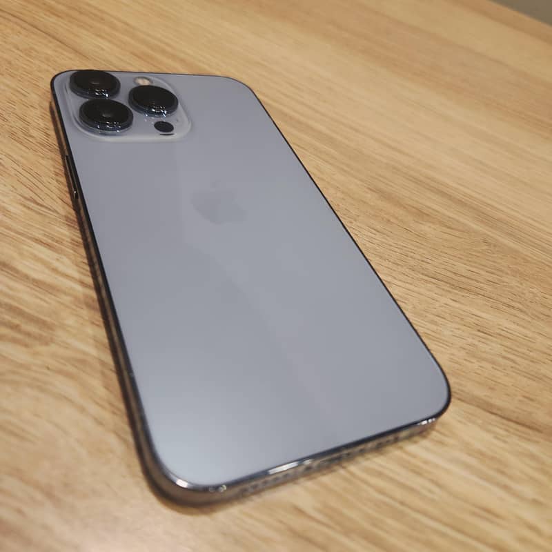Apple iPhone 13 Pro 10