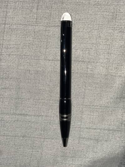 Mont Blanc pen