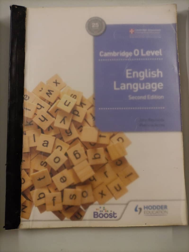 O level 6