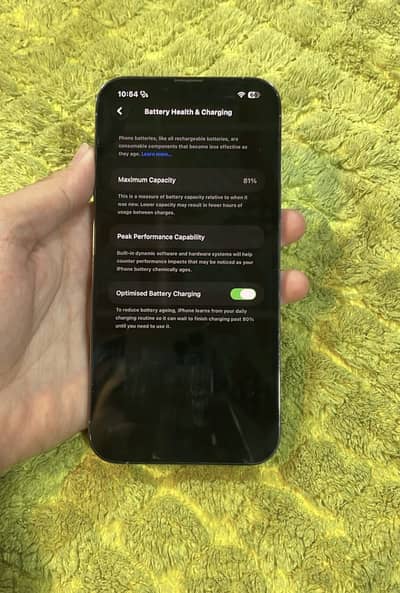 Apple iPhone 13 Pro Max