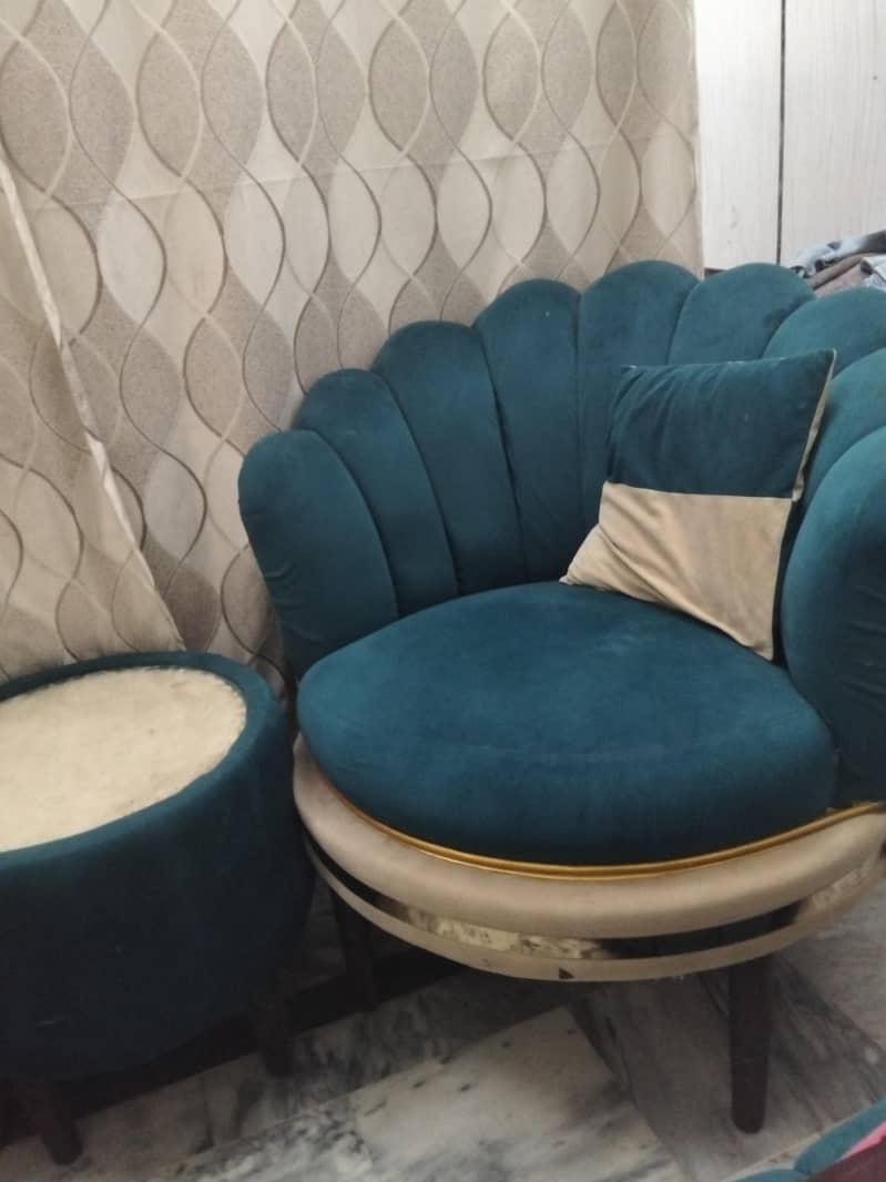 new in condition 1