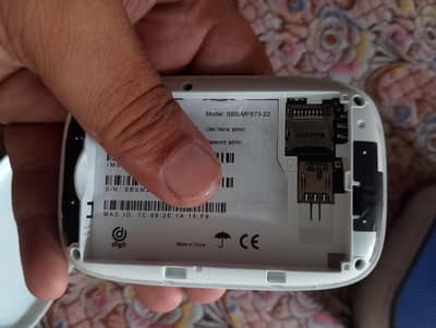jazz 4g or ufone blazz 4g