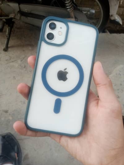 iPhone 11 jv