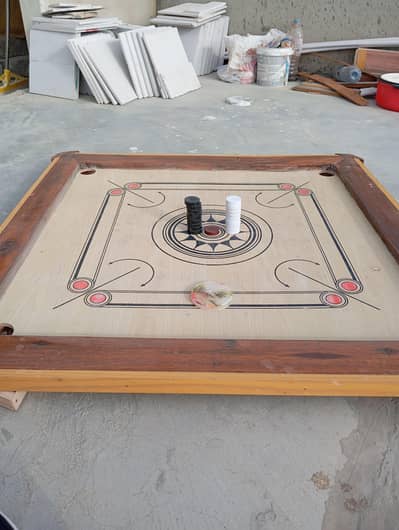 carrom board 36x36