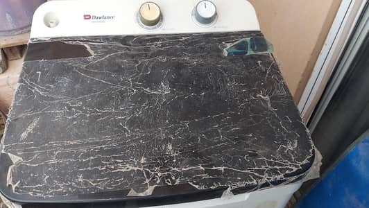 Dawlance Washing Machine DW-9100 C  Capacity 16kg