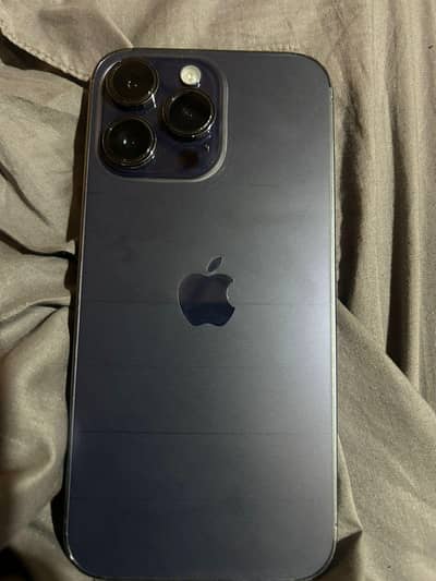 Apple iPhone 14 Pro Max