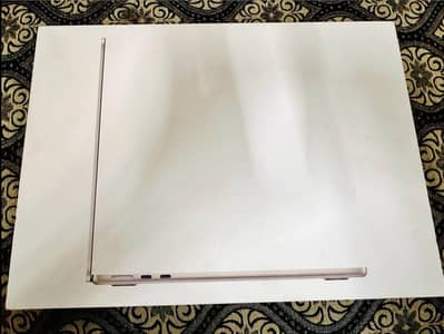 MacBook Air M5 16/512 Apple Non Active