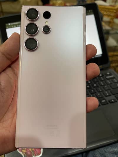 Samsung Mobile S23 Ultra
