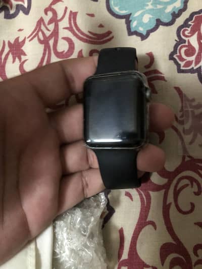 Apple watch series 2 42mm panel broken