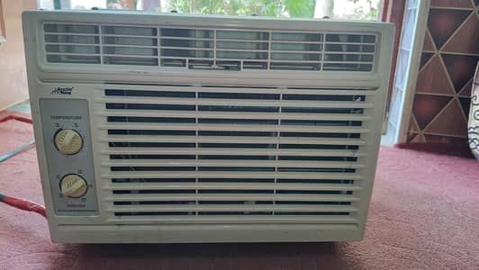 Window Ac (0.5 ton)